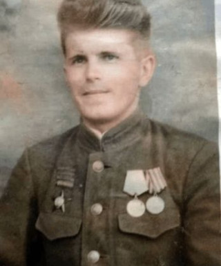 Куров Александр Владимирович