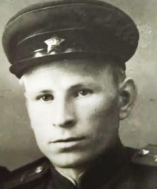 Абрамов Ермолай Трофимович