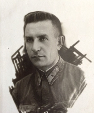 Цветков Александр Николаевич