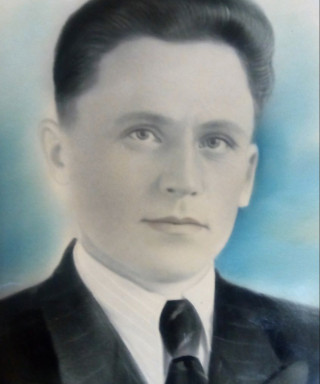 Карепанов Иван Александрович