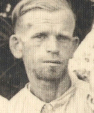 Белогур Василий Петрович