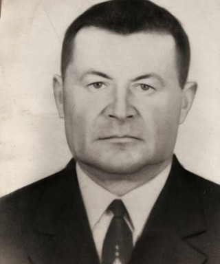 Гонцов Иван Федорович