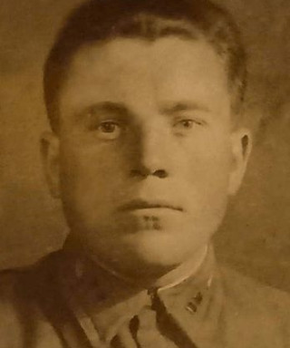 Железнов Федор Семенович