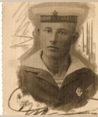 Яковлев Алексей Николаевтч