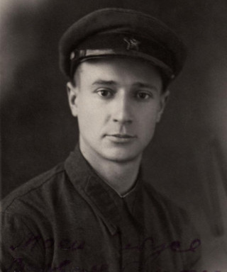 Клименко Вячеслав Николаевич