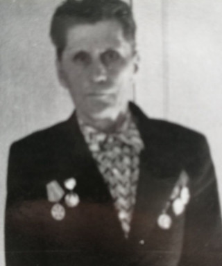 Ершов Павел Петрович