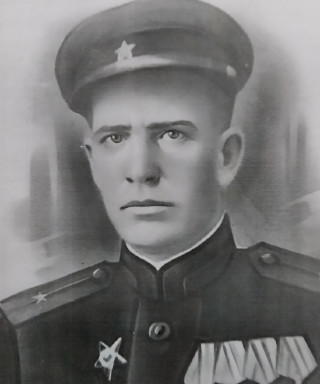 Подольский Андрей Михайлович