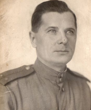 Задовский Александр Дмитриевич