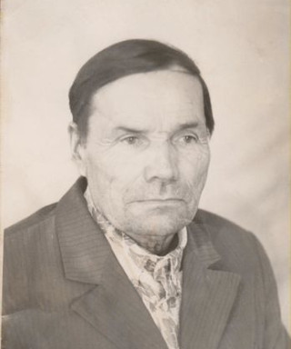 Носков Иван Васильевич