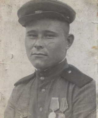 Барахтаев Андрей Иванович