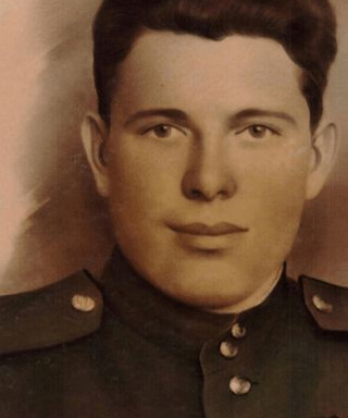 Болкунов Петр Григорьевич