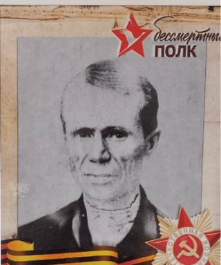 Майданов Григорий Алексеевич