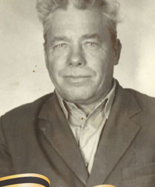 Жиляев Владимир Фёдорович