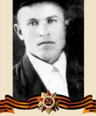 Мазуров Николай Дмитриевич