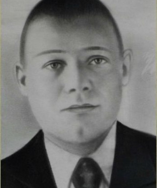 Быков Петр Иванович