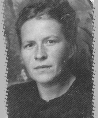 Петрова Мария Ивановна