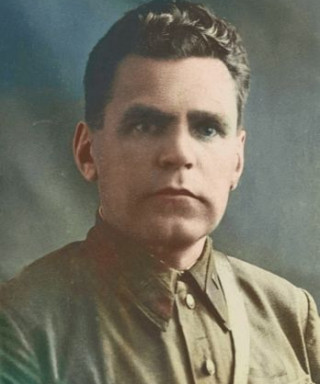 Ядрешников Иван Антипович