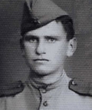 Фрунзе Иван Григорьевич