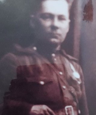 Бушмакин Андрей