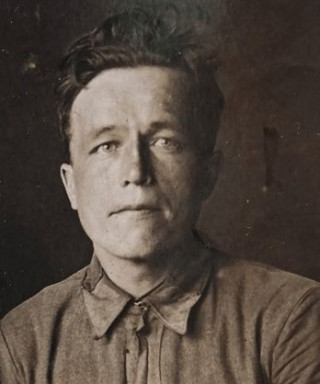 Ахтямов Иван Захарович