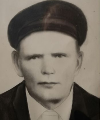 Жестков Николай Александрович