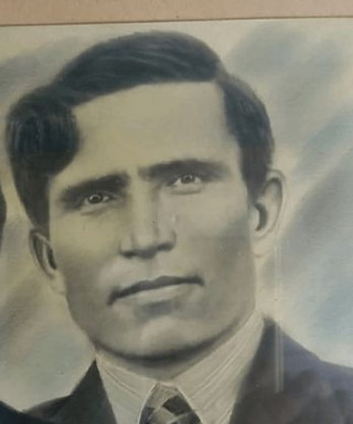 Белоглазов Степан Николаевич