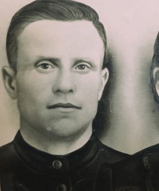 Муравцов Фёдор Михайлович