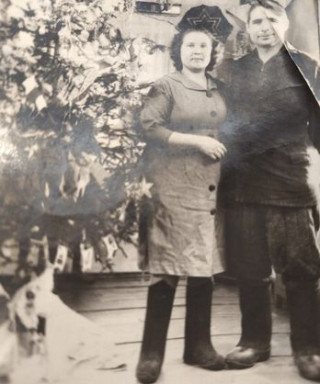 Аюрамов Александр Филипович