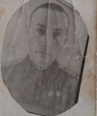 Гайнанов Назят