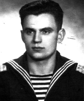 Кашта Владимир Георгиевич