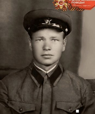 Новиков Павел Сергеевич