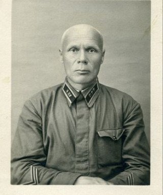 Кулаков Андрей Антонович