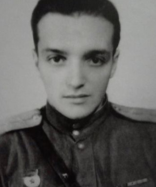 Дудов Сергей Иванович