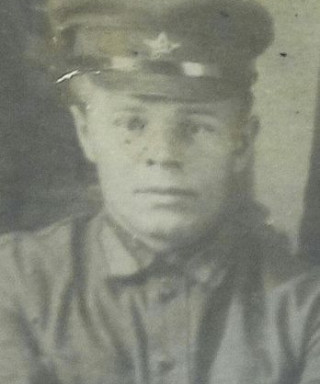 Гусев Иван Николаевич