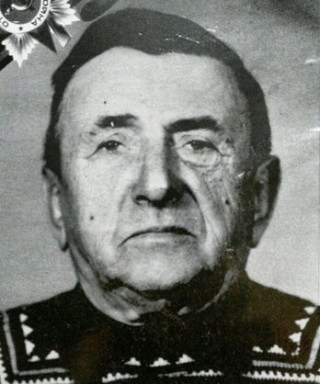 Яковенко Михаил Никитович