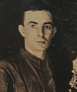 Галынский Василий Иванович