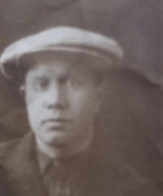 Горлов Георгий Андреевич