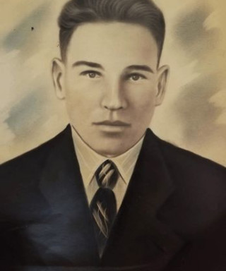 Ивантей Николай Иванович