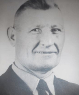 Захаров Николай Петрович