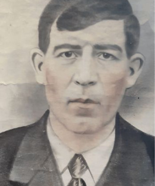 Фролов Фёдор Семёнович