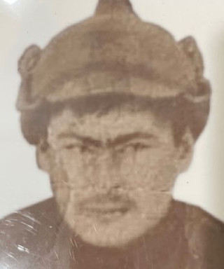 Лапшин Андрей Ксенофонтович