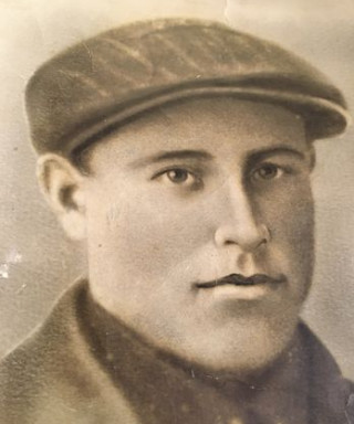 Жалнин Михаил Ефимович