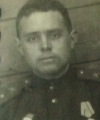 Жирнов Василий Петрович