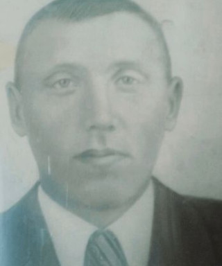 Киянов Петр Васильевич