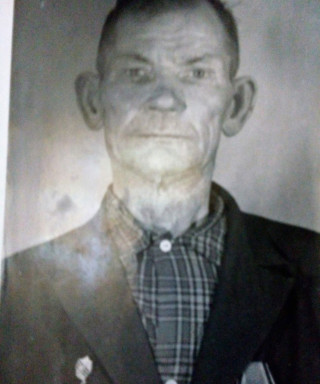 Бывшев Василий Иванович