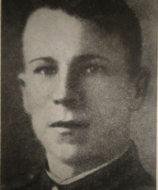 Белов Иван Леонович