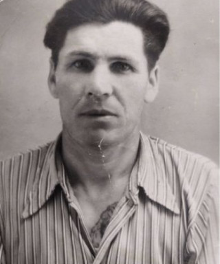 Камочкин Яков Андреевич