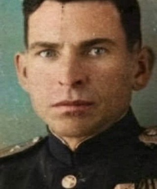 Гридчин Алексей Федорович