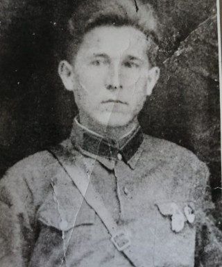 Мазитов Миниахмет Габрашитович