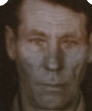 Абрамов Василий Михайлович